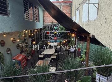 Local comercial · 300m² · Local en Renta, Col. Lomas de Padierna Tlalpan