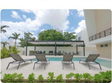 Departamento de 2 habitaciones, Benito Juárez · Departamento Venta, Arbolada Grand, Arbolada Huayancan, Benito Juárez