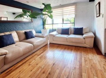 Casa en condominio de 3 habitaciones, Cuajimalpa de Morelos · Venta de Casa en Condominio en Col. Cuajimalpa, Cuajimalpa