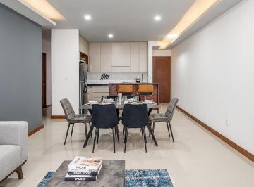 Departamento · 120m² · 3 Recámaras · 2 Estacionamientos · Departamento en San Bernardino Tlaxcalancingo