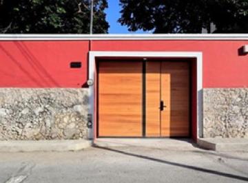 Casa · 135m² · 2 Recámaras · 1 Estacionamiento · Casa en Venta en García Ginerés