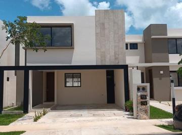 Casa · 127m² · 2 Estacionamientos · Casa en Residencial Novo Norte