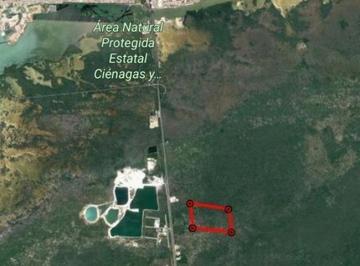 Terreno / Lote · 301142m² · Terreno en Venta