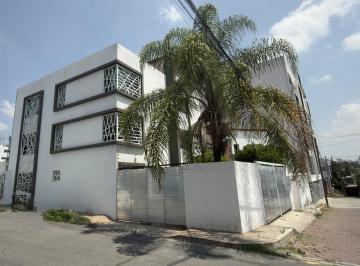 Departamento · 96m² · 2 Recámaras · 1 Estacionamiento · Departamento en Colonia San Miguel La Rosa, Angelópolis - Detrás Rueda