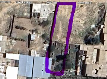 Terreno / Lote , Libres · Terreno en Barrio de San Juan. Libres, Puebla