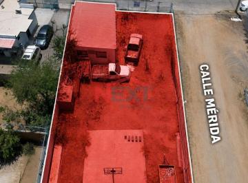 Foto principal · Terreno en Venta en Col. Sahuaro