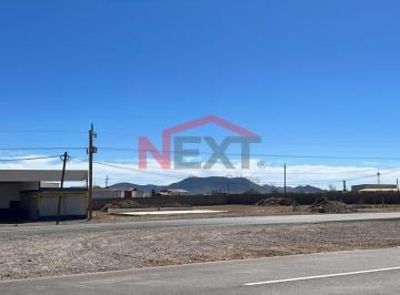 Foto principal · Terreno en Venta en Cananea Sonora