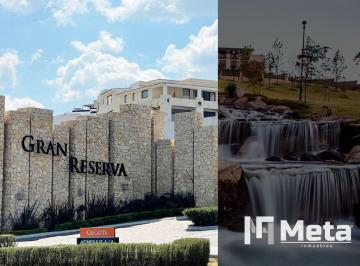 Terreno / Lote · 313m² · Terreno en Gran Reserva