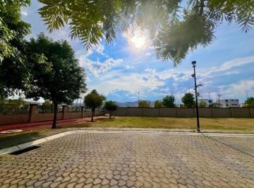 Terreno / Lote · 161m² · Terreno en Parque Colima, Lomas de Angelópolis Lll