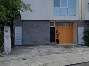 Casa de 3 habitaciones, Cancún · Hermosa y Amplisima Casa Inteligente Amueblada en Renta
