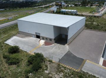Nave industrial , San Juan del Río · Nave Industrial en Renta en San Juan del Rio Queretaro Parque Industrial