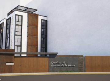 Departamento · 72m² · 2 Recámaras · 2 Estacionamientos · Departamento en Bosques de La Noria