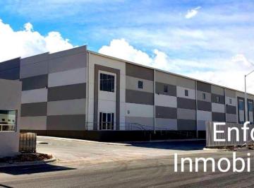 Nave industrial , Ramos Arizpe · Nave Industrial en Renta en Ramos Arizpe