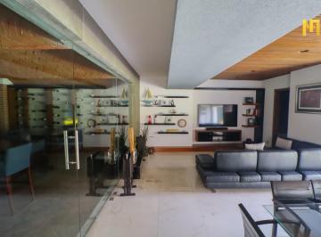 Casa · 475m² · 3 Recámaras · 2 Estacionamientos · Casa en Parque San Juan, Lomas de Angelópolis Ll
