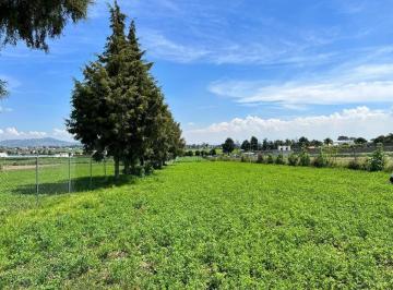 Terreno / Lote · 10219m² · Lote en Chipilo