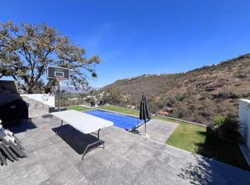 Casa de 3 habitaciones, Zapopan · Las Cañadas Casa en Venta con Espectacular Vista y Alberca