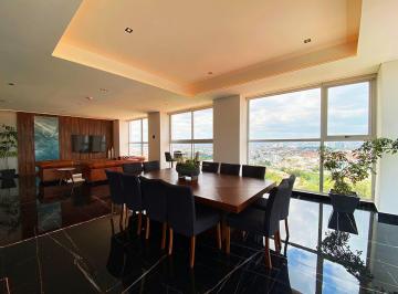 Departamento · 138m² · 2 Recámaras · 2 Estacionamientos · Torre Selenite - Departamentos de Lujo en Puebla