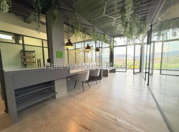 Oficina , Querétaro · Renta Oficina | Querétaro | Jurica | 8 Cubículos y Sala de Juntas