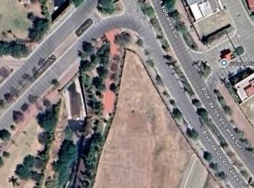 Terreno / Lote · 1738m² · Lote Plurifamiliar en Parque Sinaloa