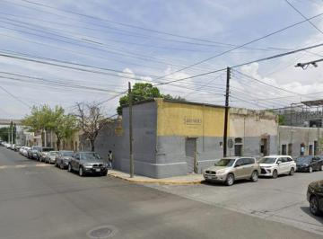 Terreno / Lote , Monterrey · Terreno Comercial en Esquina en Venta en El Centro de Monterrey – 289 m²