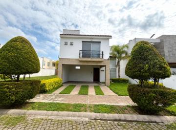 1 · Renta Casa Amueblada en Coto San Nicolas