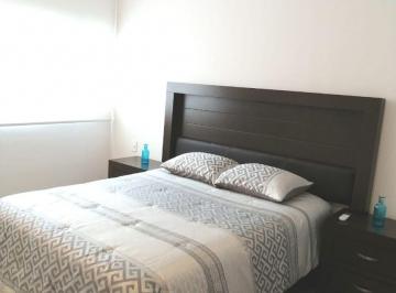 Departamento de 1 habitación, Monterrey · Departamento 1 Recámara en Renta en Nuevo Sur