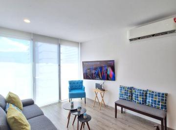 Departamento de 1 habitación, Monterrey · Departamento 1 Recámara en Renta en Nuevo Sur
