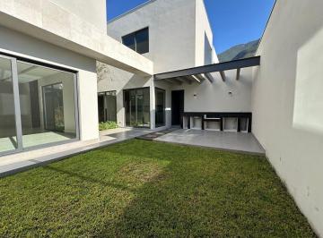 Casa de 3 habitaciones, Monterrey · Casa en Venta Castaños del Vergel Carretera Nacional