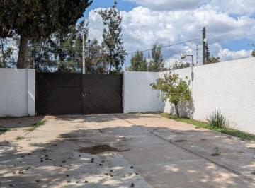 Casa de 2 habitaciones, Aguascalientes · Casa en Venta - Los Pocitos, Norte de Aguascalientes.