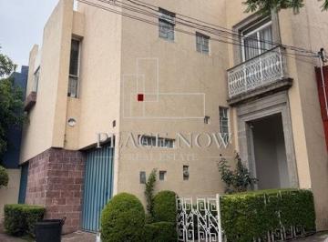 Casa en condominio · 282m² · 3 Recámaras · 3 Estacionamientos · Casa en Venta, Col. Atlamaya Álvaro Obregón