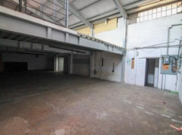 Bodega comercial · 495m² · Bodegas Renta Anahuac Desde 495 m² Hasta 3162 m² Altura de 2.3 m Hasta 3.5 m
