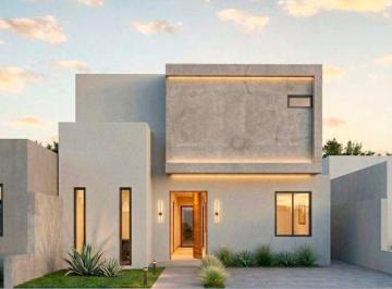 Casa de 3 habitaciones, Alvarado · Casa en Venta Fracc. Punto Lomas, Riviera Veracruzana.