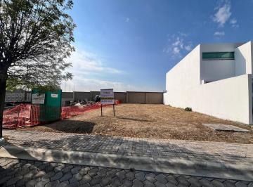 Terreno / Lote · 208m² · Terreno P. Dublin, Lomas de Angelóplis II, Lomas de Angelópolis