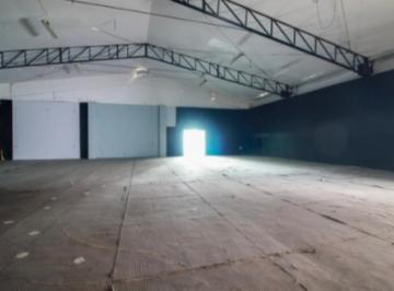 Bodega comercial · 1142m² · Bodegas Renta Anahuac Desde 495 m² Hasta 3162 m² Altura de 2.3 m Hasta 3.5 m