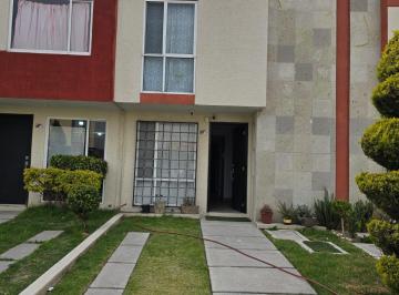 Casa · 88m² · 2 Recámaras · 1 Estacionamiento · Casa en Venta Americas IV