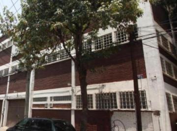 Bodega comercial · 3162m² · Bodegas en Renta Anahuac Desde 495 m² Hasta 3162 m² Altura de 2.3 m Hasta 3.5 m