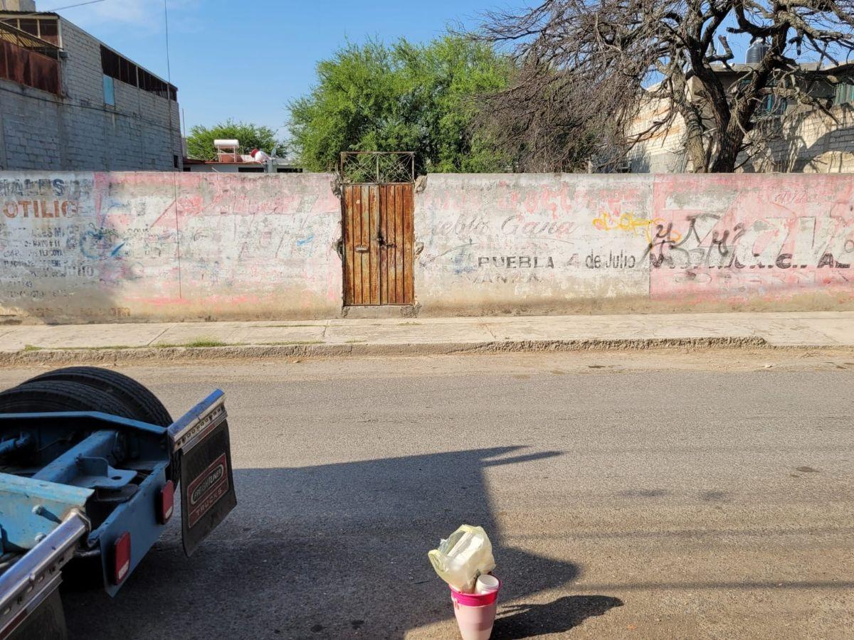 Land for Rent in Tehuacán