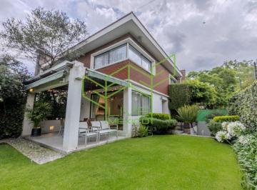 Casa de 4 habitaciones, Miguel Hidalgo · Casa Venta Lomas de Chapultepec