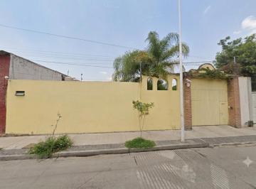 Nave industrial , Zapopan · Bodega Industrial con Oficinas Administrativas - El Campanario