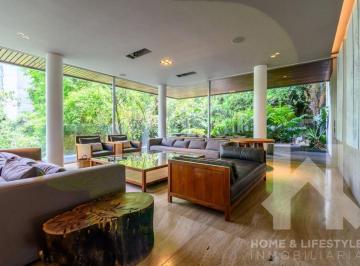 Departamento de 4 habitaciones, Cuajimalpa de Morelos · Venta Pent Garden en Loma de Vistahermosa
