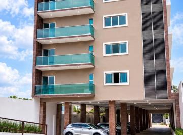 Departamento · 120m² · 3 Recámaras · 2 Estacionamientos · Departamento con Alberca en Renta Cerca de Tabasco 2000