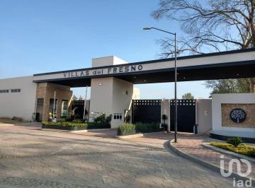 Casa · 127m² · 3 Recámaras · 2 Estacionamientos · Casa en Venta en Villas del Fresno, Melchor Ocampo (Visitacion)