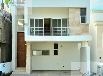 Casa · 3 Recámaras · 2 Estacionamientos · Casa en Maralto Residencial