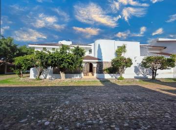 Casa · 351m² · 4 Recámaras · 3 Estacionamientos · Casa en Venta San Jorge Punto Verde, León, Guanajuato