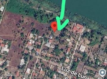 Terreno / Lote , Acapulco de Juárez · Lote de Terreno Colinda con La Laguna con Muelle Pie de La Cuesta
