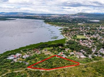 Terreno / Lote , San Miguel de Allende · Remate de Terreno a 200 m de La Presa