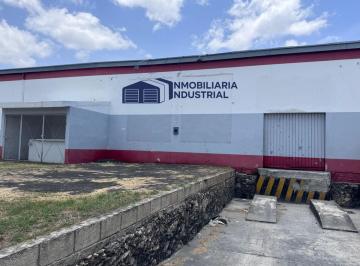 Bodega comercial , Mérida · Bodega en Renta 1,200 m² Periferico Altura de Altabrisa con Anden y Amplias Oficinas