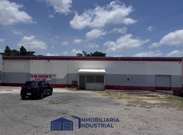Bodega comercial , Mérida · Periferico Norte Excelente Oportunidad de Bodega en Renta 1,200 m²