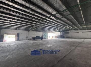Bodega comercial , Mérida · Periferico Norte Excelente Oportunidad de Bodega en Renta 1,200 m²