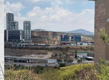 Terreno / Lote · 394m² · Terreno en Venta en Milenio III con Vista Panorámica y Máxima Privacidad | 394 m²
